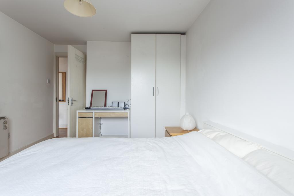 College Gate - City Centre Apartamento