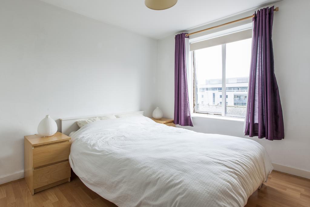Apartamento College Gate - City Centre *