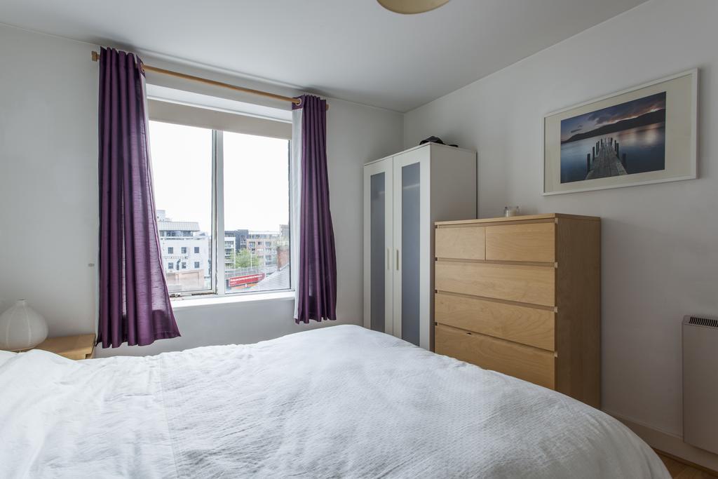 College Gate - City Centre Apartamento