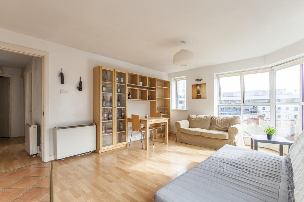 College Gate - City Centre Apartamento