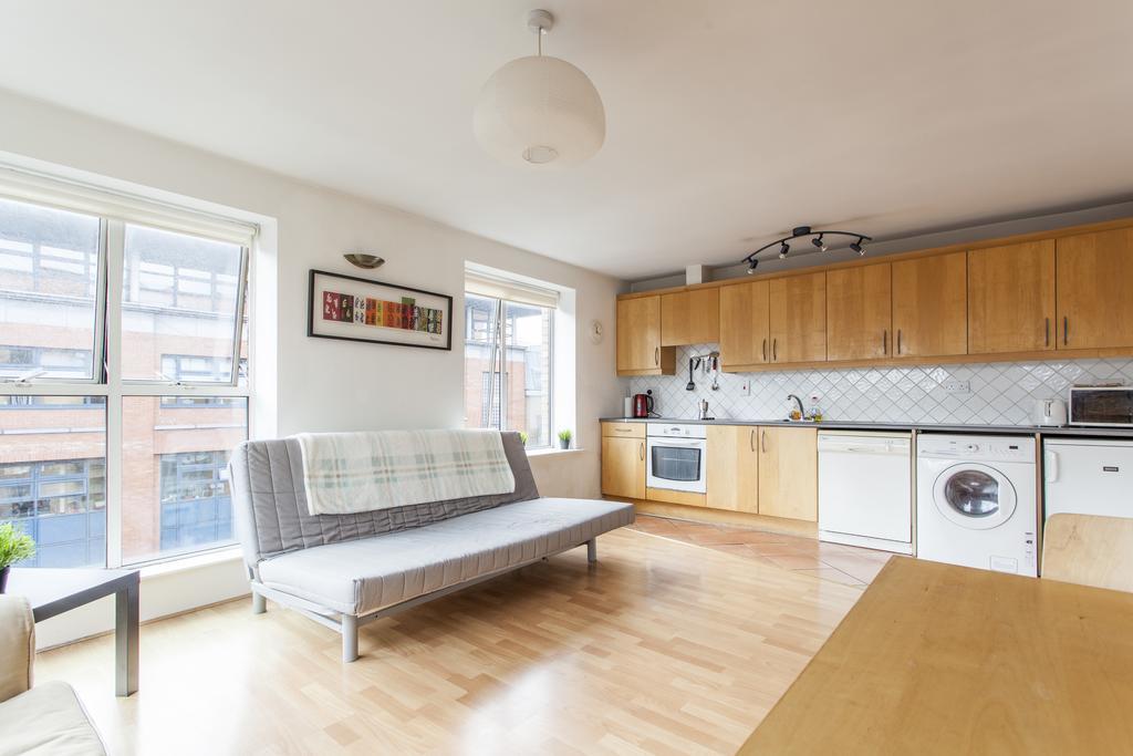Apartamento College Gate - City Centre